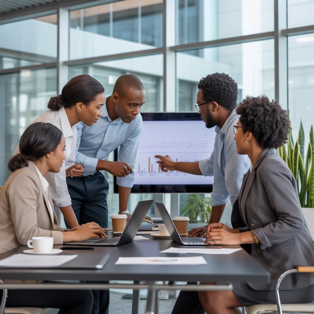 Team Collaboration